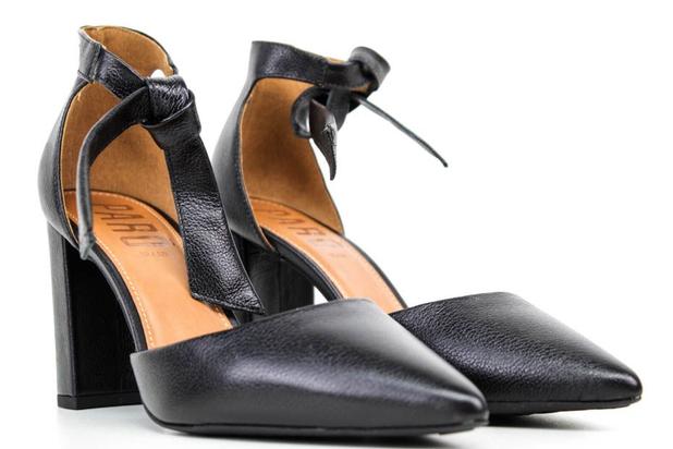 sapatos paro