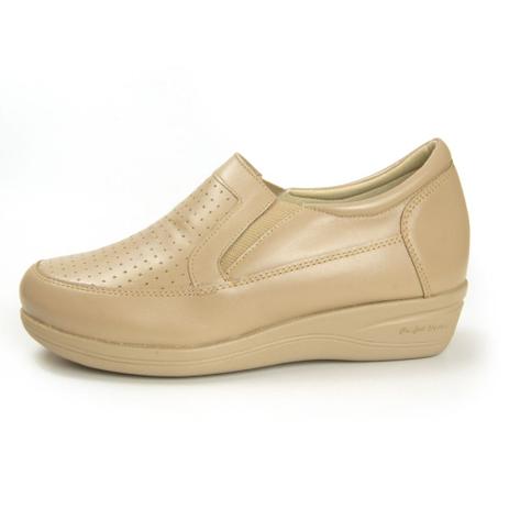 sapato slipper feminino