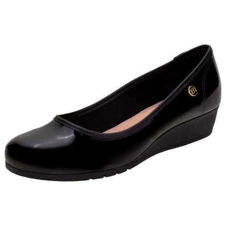 Sapato feminino anabela moleca - 5156764 Menor preço em Sapato feminino anabela moleca - 5156764