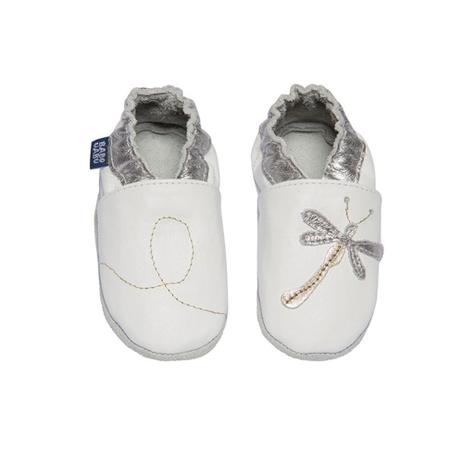 Sapato Feminino Bebê Libélula - Babo uabu Menor preço em Sapato Feminino Bebê Libélula - Babo uabu