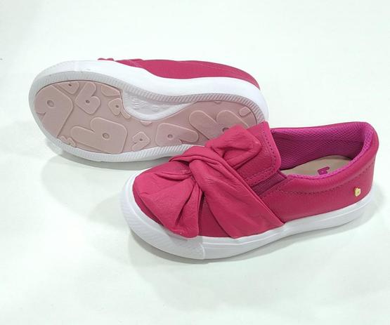 sapatos infantil feminino bibi