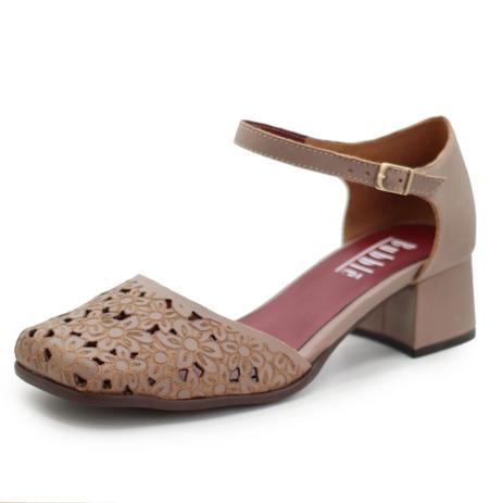 Sapatos femininos retro Clearance