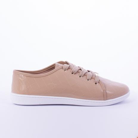 sapato feminino bege