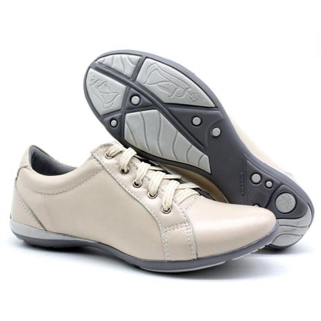 sapato feminino para caminhada