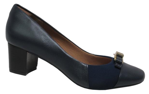 Sapato Feminino Confortável Di Mariotti 9109894 Linha Joanete - Calçados  Femininos - Magazine Luiza
