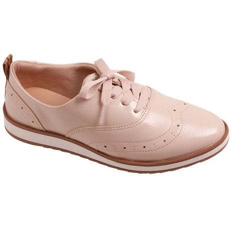 sapato branco feminino dakota