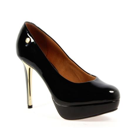 sapato vizzano plataforma