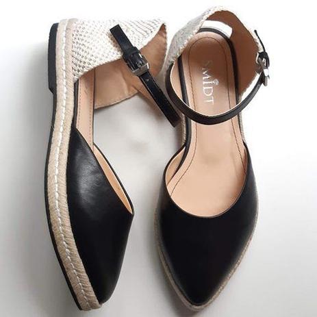 espadrille sapato