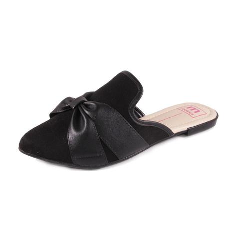 sapato feminino da moleca
