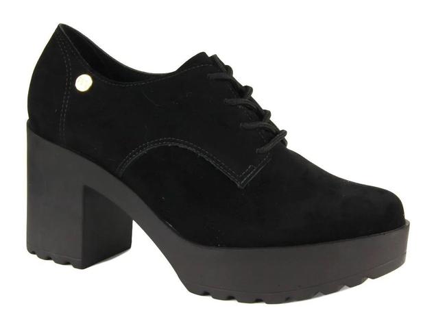 sapato da moleca alto