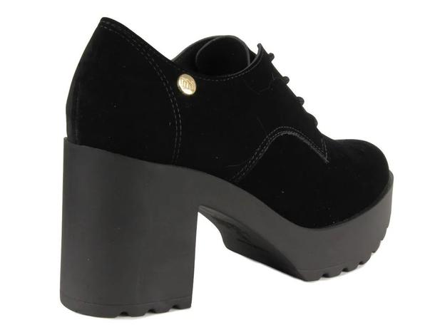 sapato feminino da moleca