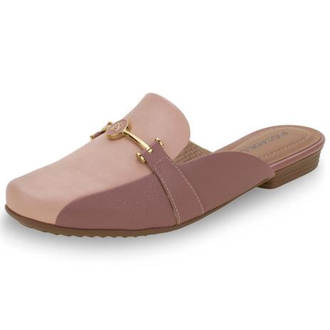 sapato mule piccadilly