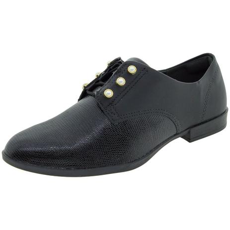 oxford dakota preto