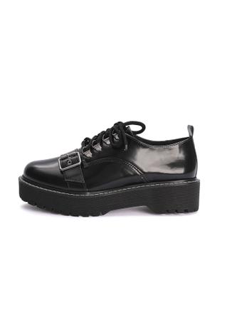 oxford shoes feminino