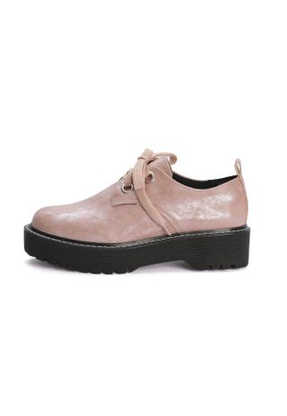 oxford shoes feminino