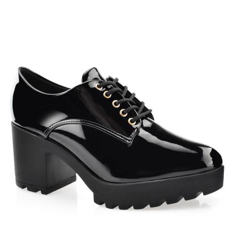 oxford vizzano tratorado preto