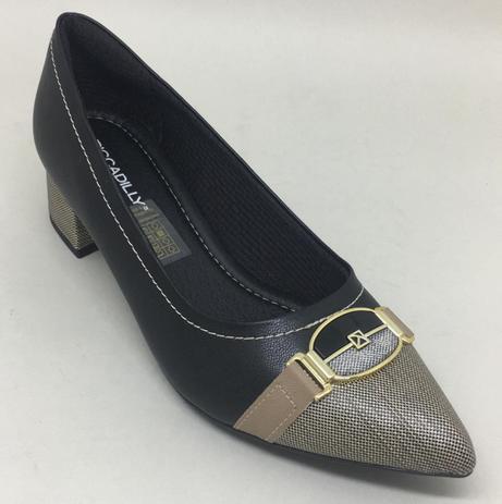 sapatos femininos piccadilly