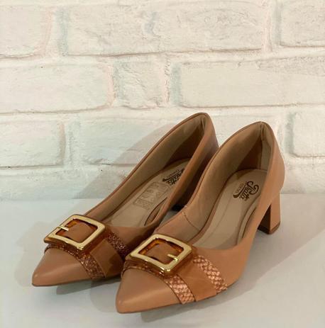 magazine luiza calçados femininos