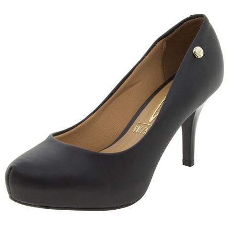 sapatos de salto alto da vizzano