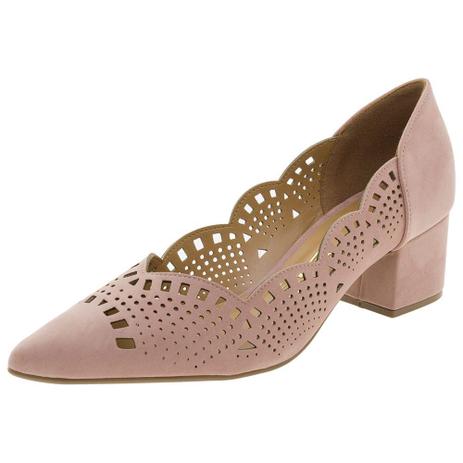 sapato rose feminino