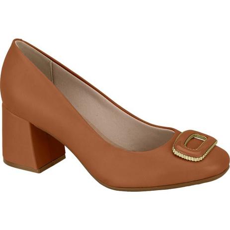 sapato feminino salto bloco
