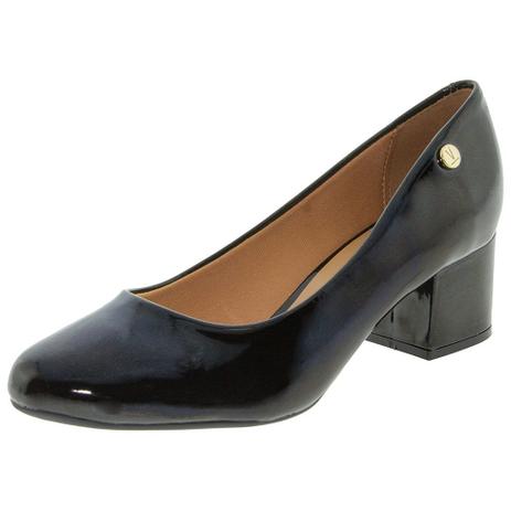 sapatos femininos salto preto