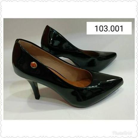 sapato feminino scarpin