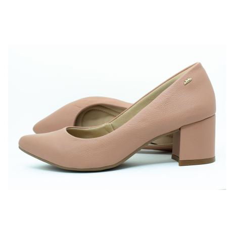sapato social feminino dakota