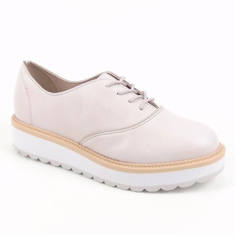 oxford tenis feminino