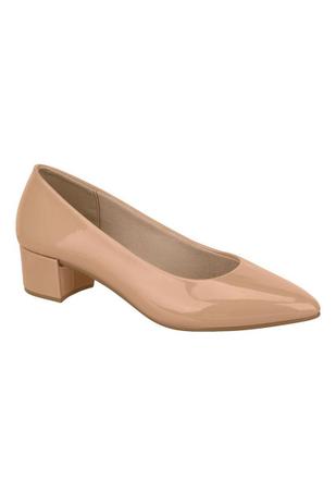 sapato feminino bege