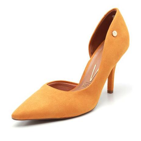 sapato vizzano scarpin