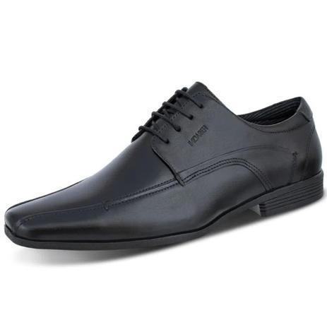 Sapato Ferracini Liverpool 4075-281g Masculino Preto - Sapato Social  Masculino - Magazine Luiza