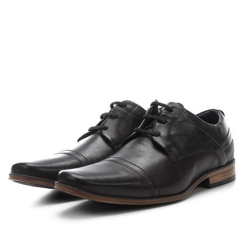 sapato ferracini masculino