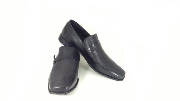 sapato social na esposende