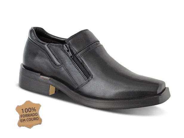 Sapato ferracini urban way 6629-106 - Sapato Social Masculino - Magazine  Luiza