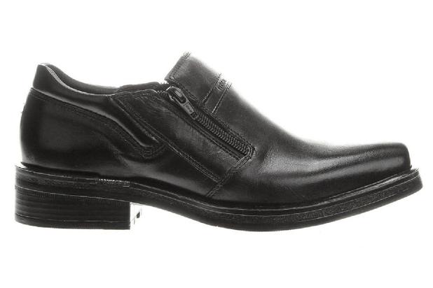 Sapato Ferracini Social Urban Way Masculino - Preto - Andaraki Calçados |  Os melhores calçados você encontra aqui
