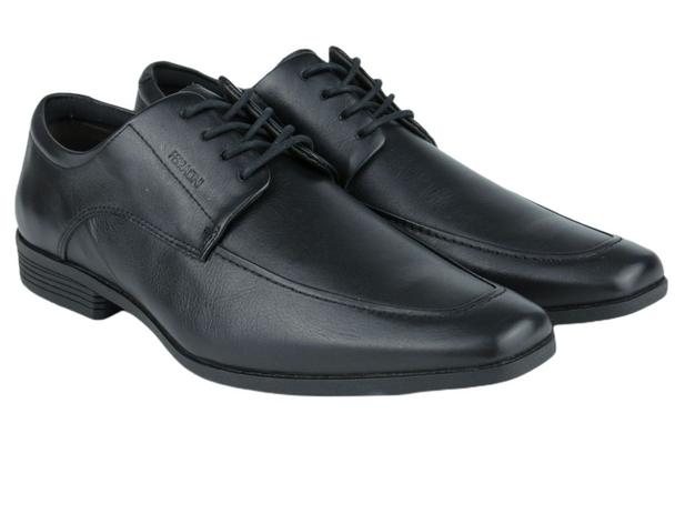 Sapato Ferracini - Sapato Social Masculino - Magazine Luiza