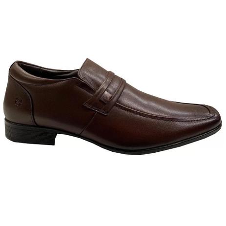 Sapato Ferricelli Social 47515 Masculino - Sapato Social Masculino -  Magazine Luiza