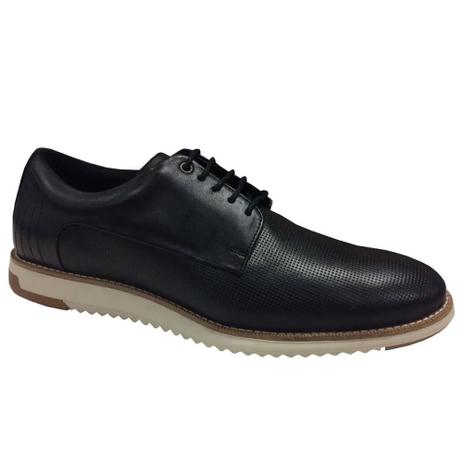 Sapato Ferricelli STG54625 Masculino - Sapato Social Masculino - Magazine  Luiza
