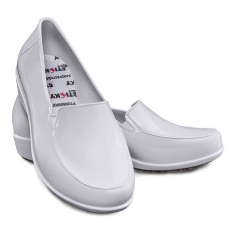 sapato impermeavel feminino