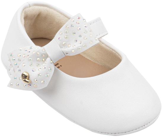 Sapato infantil bebê pampili nina 379644 - Sapatinho de Bebê - Magazine  Luiza