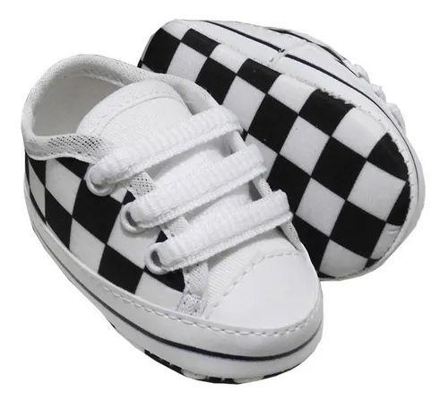 Sapato Infantil Diversos Meses (0-2 / 3-5 / 6-8 / 9-11) - Baby Soffete -  Tênis para Bebês - Magazine Luiza