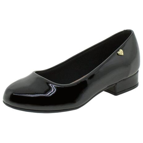 sapato infantil feminino molekinha