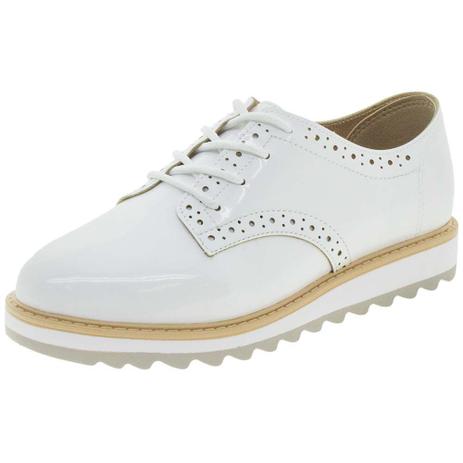 sapato infantil branco feminino