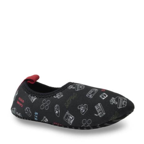 Tênis Kidy Infantil Masculino - Marinho/amarelo - Andaraki Calçados | Os  melhores calçados você encontra aqui