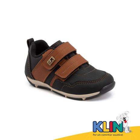 Sapato Infantil Masculino Klin Outdoor - Sapato Infantil - Magazine Luiza