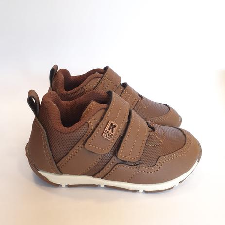 Sapato Infantil Masculino Klin Outdoor - Sapato Infantil - Magazine Luiza