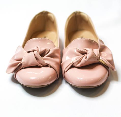 sapato infantil menina