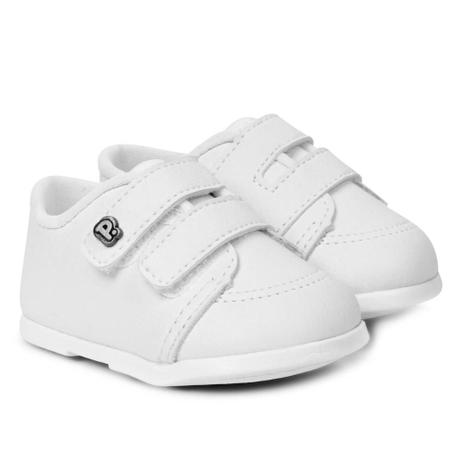 sapatinhos de bebe pimpolho feminino