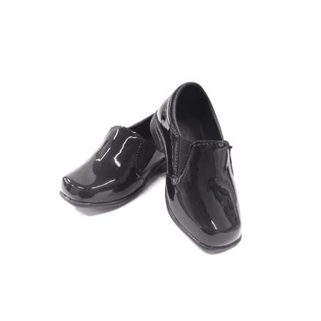 Sapato Infantil Social Verniz Preto - Baby Soffete - Sapato Infantil -  Magazine Luiza